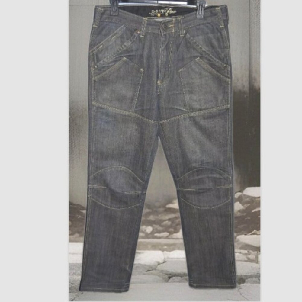 G-Star Raw 3.C. Radar Low - Loose jeans size 32 x 31
